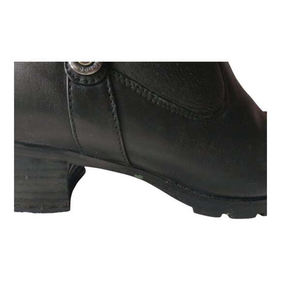 BLONDO WINTER WATERPROOF SHEARLING BOOTS - size 6 - Picture 11 of 16